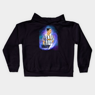 Cristiano Ronaldo Kids Hoodie